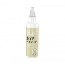 Shake Organic Pet Eye Cleanser 65ml, 007182, cat Eye Care, Shake Organic Pet, cat Grooming, catsmart, Grooming, Eye Care
